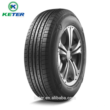 Qualidade pcr pneu 13 &quot;14&quot; 15 &quot;16 &#39;made in China pneus de carro